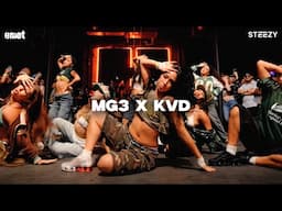 MG3 X KVD | The Get Down 8 | @onsetevents_