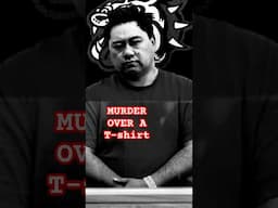 Tshirt triggered tragedy Mongrel Mob member jailed for life #gridsparta #mongrelmob