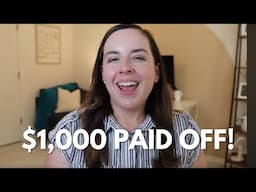 How Much Does A $1,000 Payment Change Our $364,000 Mortgage