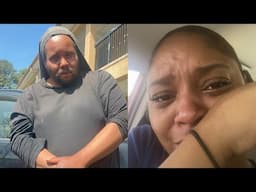 Woman Cries at a Red Light, Then a Homeless Man Changes Her Life