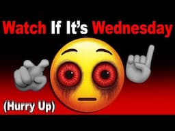 Watch This Video If It's Sunday... (Hurry Up!)