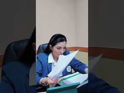 Semoga bunda bisa lulus sidang ujian disertasi dengan nilai yang memuaskan ya guys