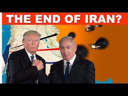 TRUMP-NETANYAHU READY TO ATTACK IRAN!
