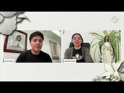#EnVivo I Noche de Rosario en Casa- Misterios Dolorosos (Martes)