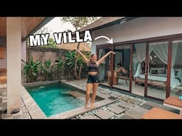 WHY i moved to Bali (why you should too)