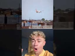 A Plane Just Crashed Carrying 242 People!