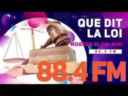 ²QUE DIT LA LOI SUR AVANTAGES DE LA LOI SUR LA PROMOTION DE L'ENTREPRENEURIAT 03 JUIN 2025