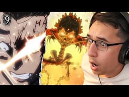 The massacre at Utgard Castle ripped my heart | Attack on Titan Season 2 Episodes 3 & 4 REACTION!