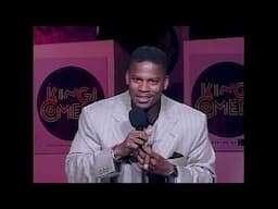 DL Hughley - Close The Door