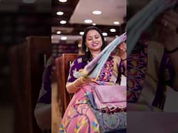 Munga Cotton Sarees From Rs.1290/- | Prashanti | 16 June 25