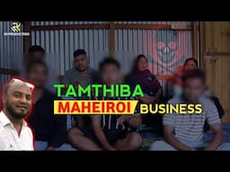 Tamthiba Maheiroi Business | RK Production