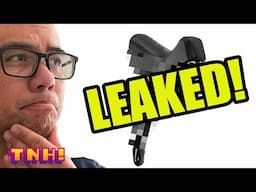 BREAKING! New LEAKED Shimano Shifters No One is Talking About! - TNH