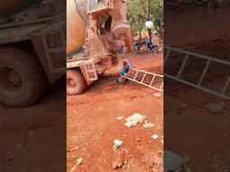 tanker error