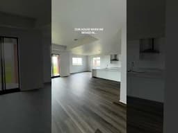 1 Year DREAM HOME Transformation 🥹🏡