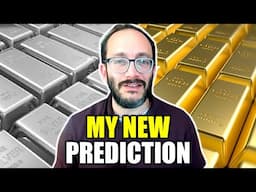"$40.000 is the REAL Value of Gold" - Rafi Farber | Gold Silver Price