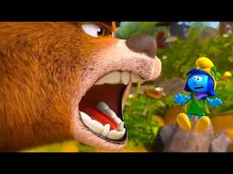 Acara Smurf - Bagian 2 - Smurf