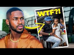 Culture Shocks Moving To South Africa *No-One Tells You This!*