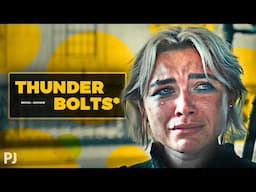 Thunderbolts* Movie Review