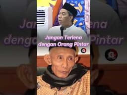 Ojo Gawok KH Zulfa Mustofa Waketum PBNU