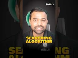 LinkedIn ka Searching Algorithm kaise Itni Jaldi kaam karta hain!! #dsainpython #algorithms