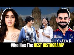 Mumbai's SHOCKING Reaction to Viral Social Media Questions