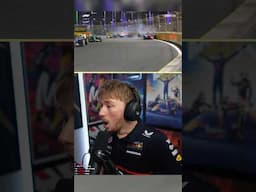 A Very DRAMATIC Race Start 😳