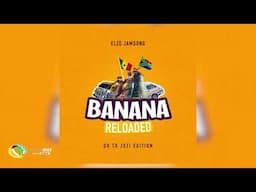 Elzo Jamdong, Calvin Shaw and Travis Jr -  DK to Jozi Groove [Feat. Thesiix and Toxiq] (Audio)