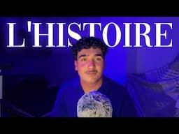 ASMR ON (RE)APPREND L'HISTOIRE ENSEMBLE