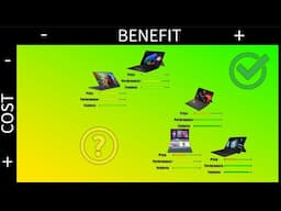 Ranking the Best 2 in 1 Laptops of 2025