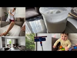 EVİ DÖKTÜM CAM HALI KOLTUK PERDE DOLAP HER YERİ ELDEN GEÇİRDİM/BAYRAM TEMİZLİĞİ