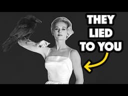 You're Being Lied To About Your Favorite Actors