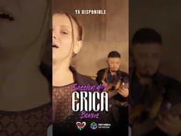 Erica y su Sonora & Cumbia Viva │ Session #18 (Cumbia Viva)
