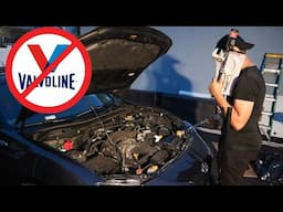 This Mechanic’s Mistake Cost Us $400!