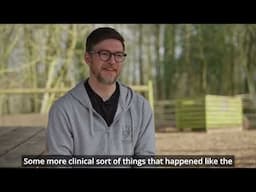 St Andrew's Private Therapy: Dan's autism assessment story
