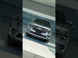 Ford Endeavour 2025 #fordendeavour #ford #cars