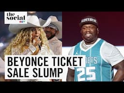 Beyoncé’s ‘Cowboy Carter’ Tour Begins – And Tickets Are Cheap | The Social