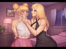 Femme Inspection – Soft Domme GF x Femboy Roleplay ASMR TG TF