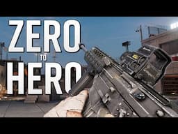 🔴 LIVE - ZERO TO HERO RAINBOW SIX SIEGE