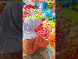 Tradisi MEUGANG di Aceh. Sambut Ramadhan #aceh #meugang