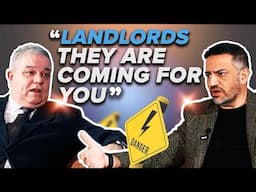 Landlords Are Being Taken To Court | Des Taylor | BIG Property Podcast Ep 80