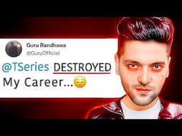 What Happened With Guru Randhawa...? 😳