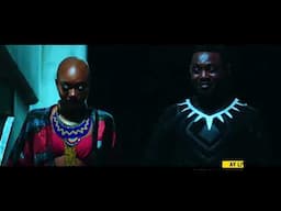 AY Live Wakanda - History
