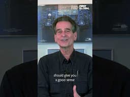 You Learn the Most from Failures | Ask Dean Kamen