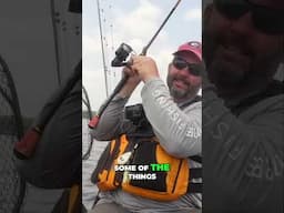 Giant Fish in Bluegill Beds?! Summer Fishing SECRETS Revealed!
