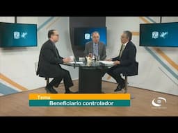 Beneficiario Controlador | 16 JUN 25 | Consultorio Fiscal