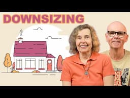 The Truth About Downsizing and Decluttering: What No One Tells You, But You Need to Know