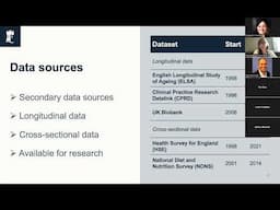 McCance Seminar Series: Magdalena Opazo Breton, PhD
