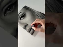 The magic of erasing✍️