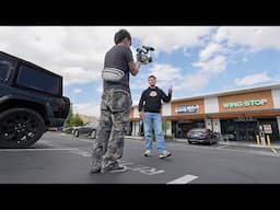 Behind the Scenes of a Successful YouTube Channel