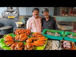 അമ്മവീട്ടിലെ പുതിയ പരികർമ്മി... അരിസ്റ്റോ സുരേഷിനൊപ്പം അമ്മവീട്ടിൽ... | Kishore | Cooking